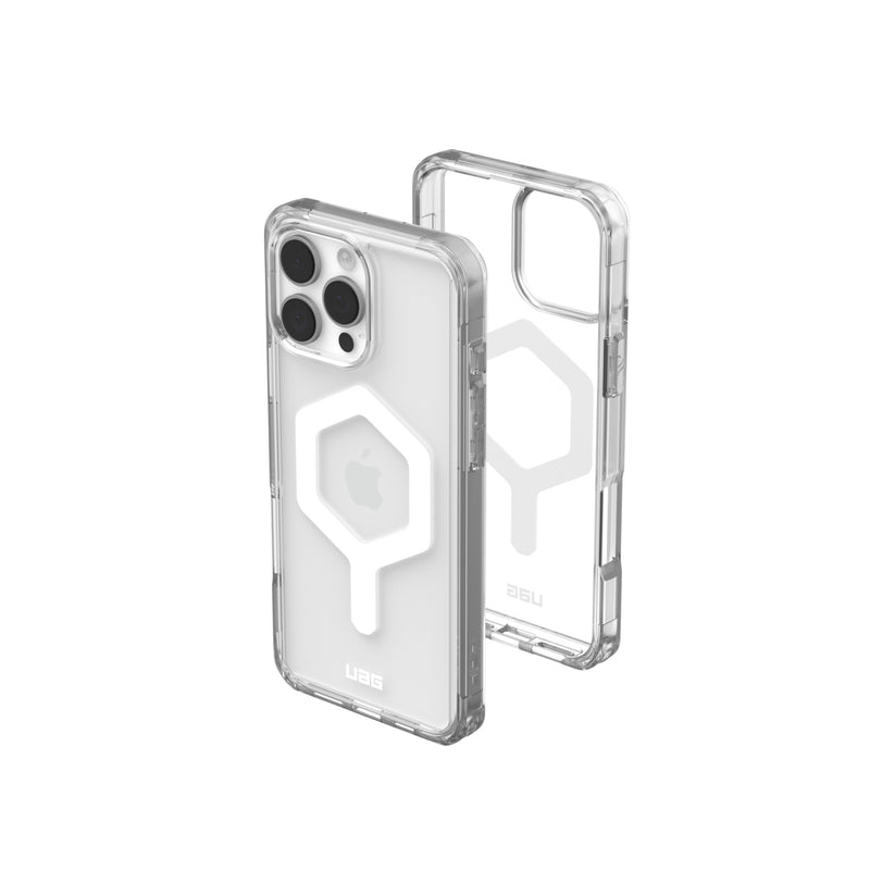 Husa de protectie UAG Plyo pentru iPhone 16 Pro Max, Negru - iSTYLE RO