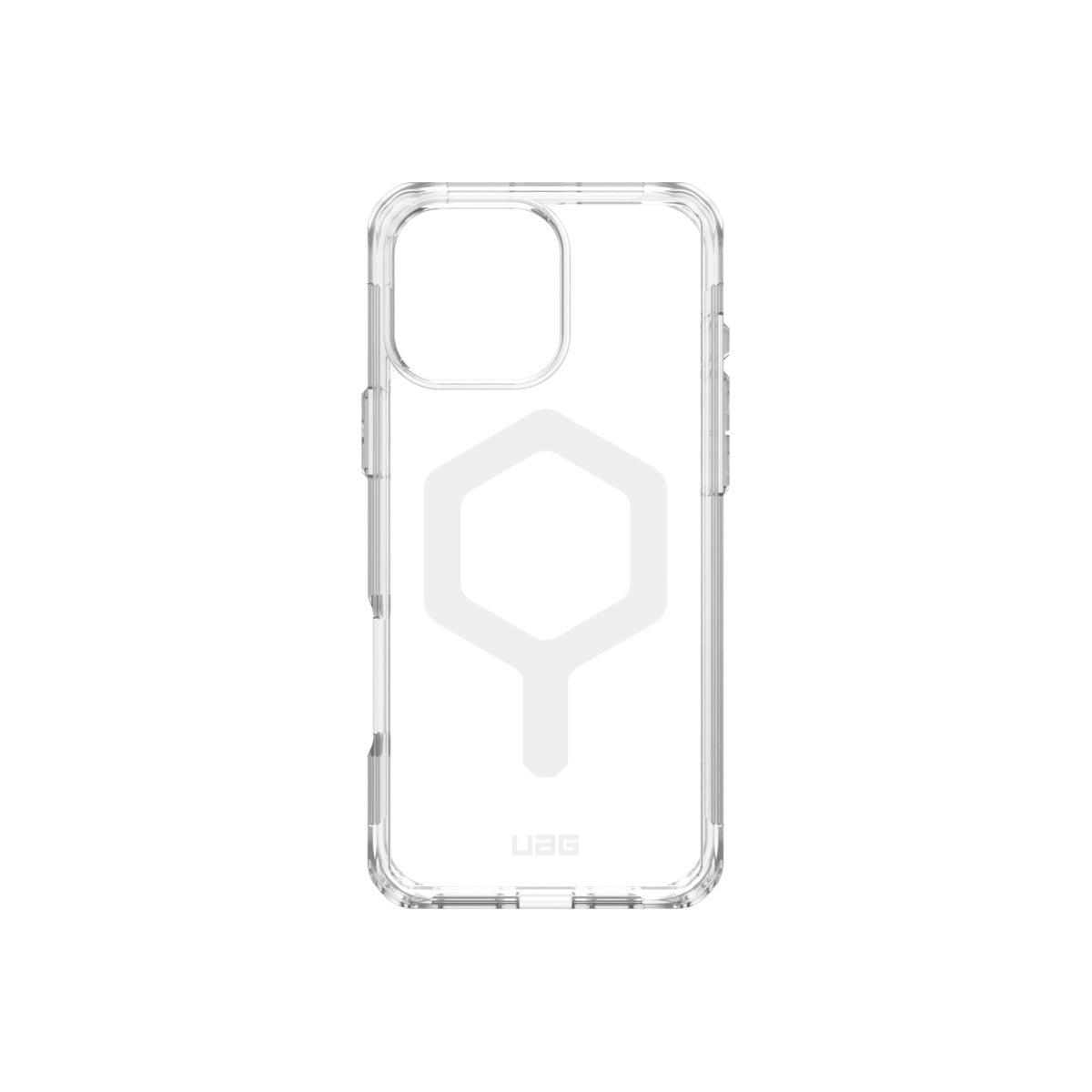 Husa de protectie UAG Plyo pentru iPhone 16 Pro Max, Negru - iSTYLE RO