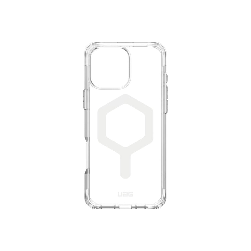 Husa de protectie UAG Plyo pentru iPhone 16 Pro Max, Negru - iSTYLE RO