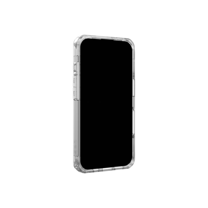 Husa de protectie UAG Plyo pentru iPhone 16, Negru, Transparent - iSTYLE RO
