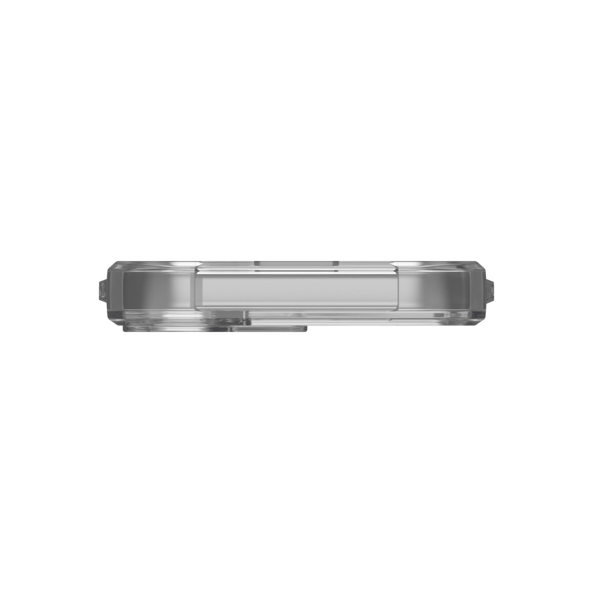 Husa de protectie UAG Plyo pentru iPhone 16, Negru, Transparent - iSTYLE RO