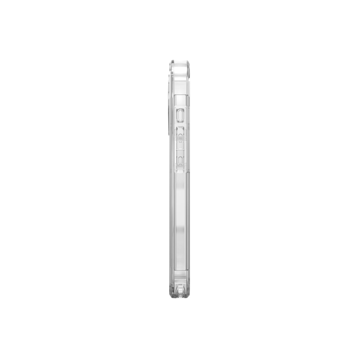 Husa de protectie UAG Plyo pentru iPhone 16, Negru, Transparent - iSTYLE RO