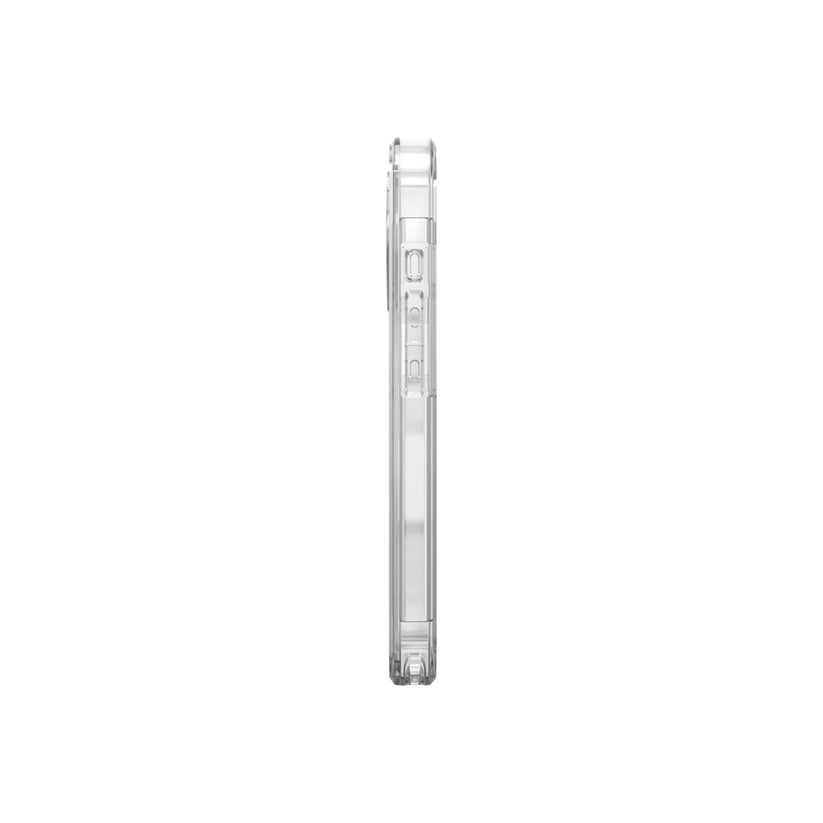 Husa de protectie UAG Plyo pentru iPhone 16, Negru, Transparent - iSTYLE RO