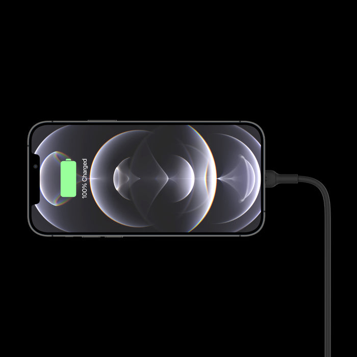 Incarcator auto Belkin, Boost Charge + cablu de incarcare - iSTYLE RO