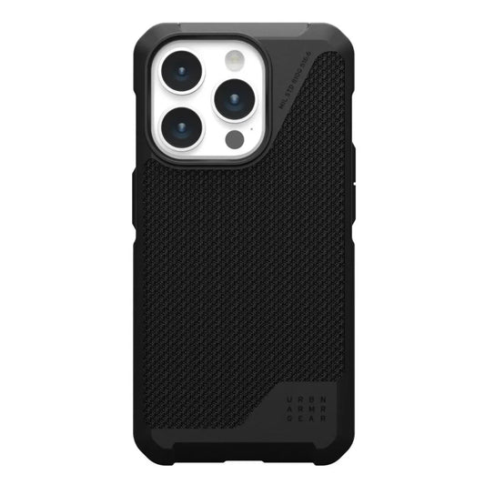 Husa de protectie UAG Metropolis LT cu MagSafe pentru iPhone 15 Pro - iSTYLE RO