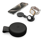 Incarcator wireless Twelve South ButterFly SE 2-in-1 Compact - iSTYLE RO