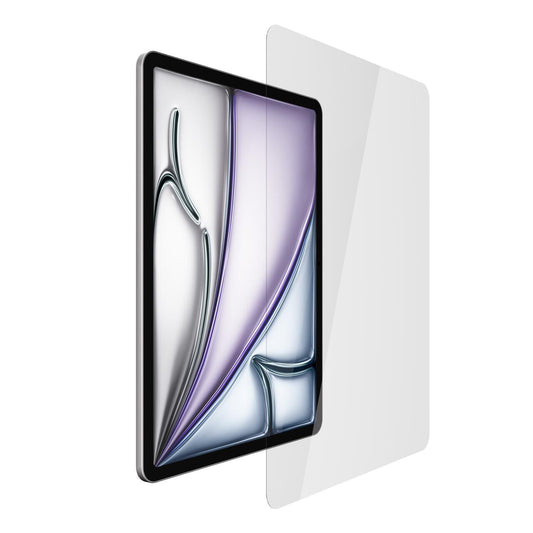 Folie de protecție din sticlă temperată Next One pentru iPad Air 13" M2 - iSTYLE RO