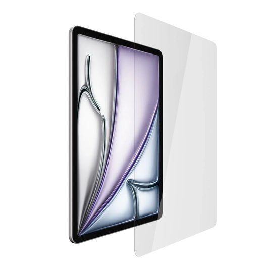 Folie de protecție din sticlă temperată Next One pentru iPad Air 13" M2 - iSTYLE RO