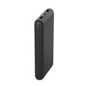 Baterie externa Belkin Boost Charge 20000 mAh - USB-A & C 15W, Negru - iSTYLE RO