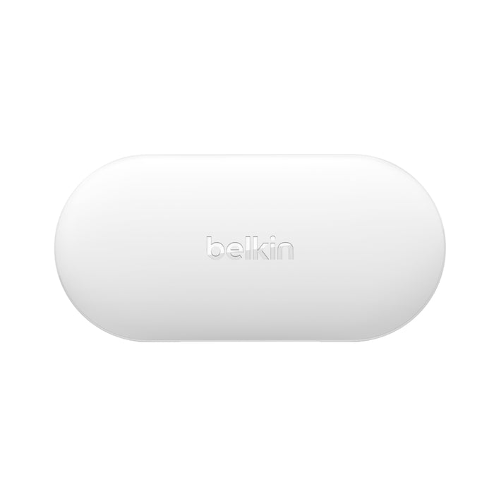 Casti In-Ear Belkin Soundform Play True Wireless, Alb - iSTYLE RO