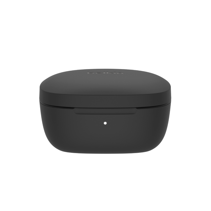 Casti In-Ear Belkin SOUNDFORM Pulse True Wireless Earbuds, Negru - iSTYLE RO