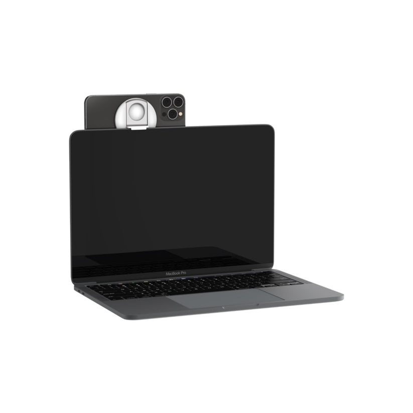 Suport pentru iPhone cu MagSafe pentru notebook-uri Mac - iSTYLE RO