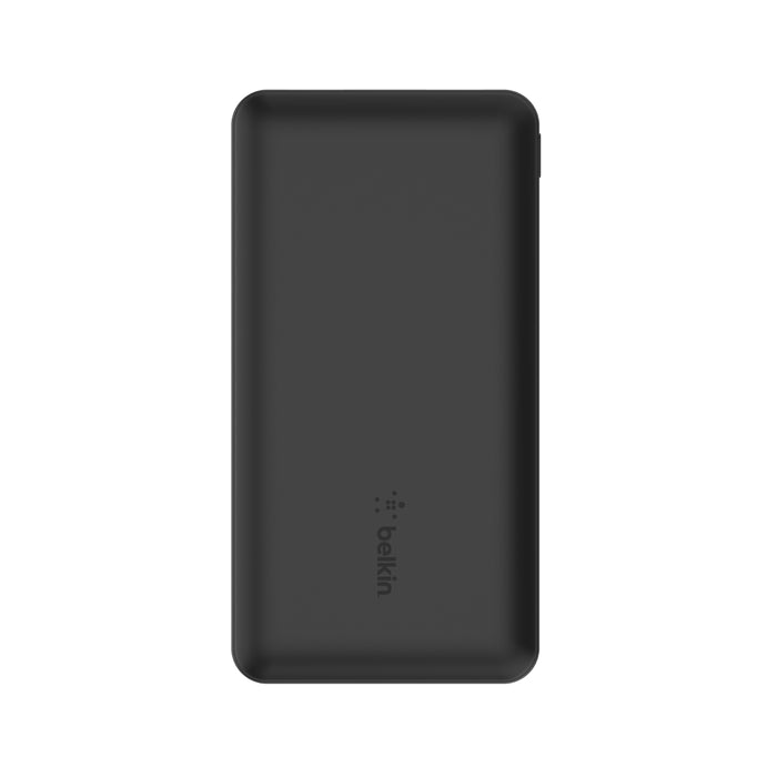 Baterie externa Belkin 18W 10.000mAh, Negru - iSTYLE RO