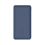 Baterie externa Belkin 18W 10.000mAh, Albastru - iSTYLE RO