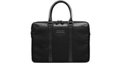 Geanta dbramante1928 Fifth Avenue pentru MacBook 15", Negru - iSTYLE RO