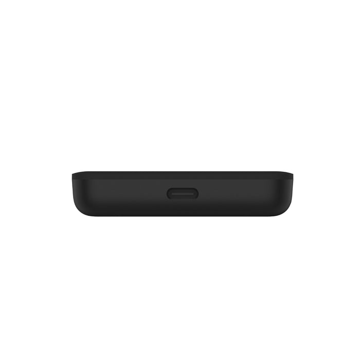 Baterie exterma Belkin Belkin Magnetic Wireless Charger 2.500mAh, Negru - iSTYLE RO