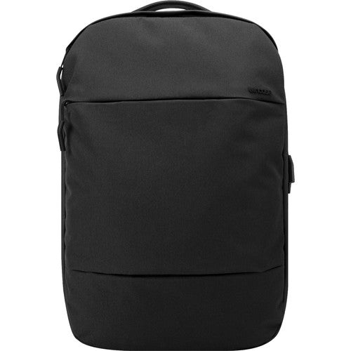 Rucsac compact Incase City pentru MacBook Pro 15", Negru - iSTYLE RO