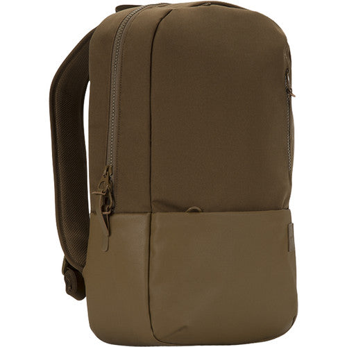 Incase Compass Backpack (15inch) - Bronze