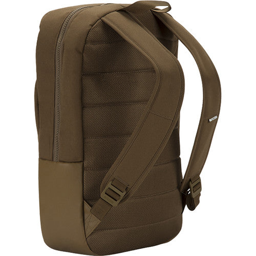Incase Compass Backpack (15inch) - Bronze