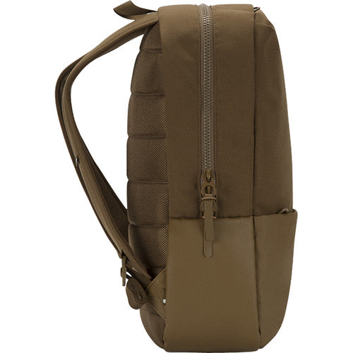 Incase Compass Backpack (15inch) - Bronze