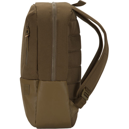Incase Compass Backpack (15inch) - Bronze