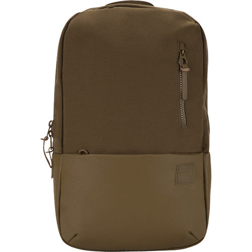 Incase Compass Backpack (15inch) - Bronze