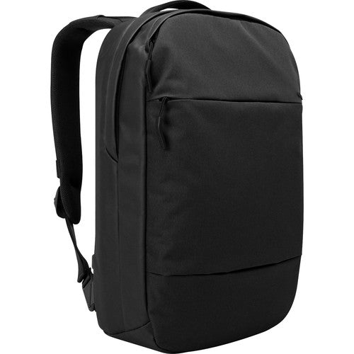 Rucsac compact Incase City pentru MacBook Pro 15", Negru - iSTYLE RO