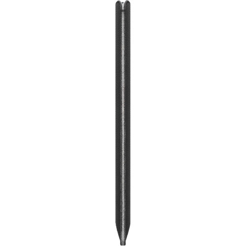 Husa de protectie Woolnut pentru MacBook Pro 13" / MacBook Air, Piele, Negru