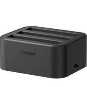 Incarcator Insta360 pentru X3 Fast Charge Hub - iSTYLE RO