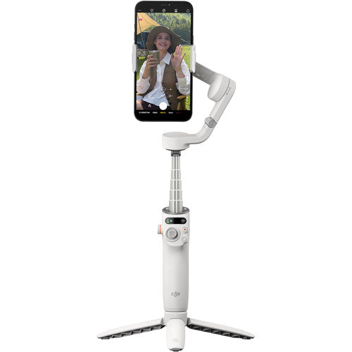 Dji Osmo Mobile 6, Gri - iSTYLE RO