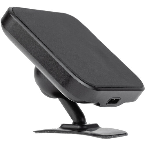 Suport auto cu incarcare wireless Peak Design, Negru - iSTYLE RO