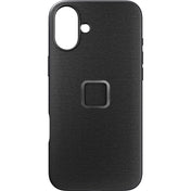 Husa de protectie Peak Design pentru iPhone 16, Gri Antracit - iSTYLE RO