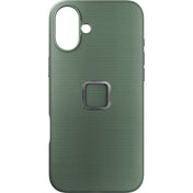 Husa de protectie Peak Design pentru iPhone 16, Verde - iSTYLE RO