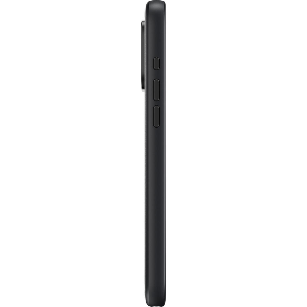 Husa de protectie Peak Design Everyday Loop pentru iPhone 16 Pro Max, Gri Antracit - iSTYLE RO