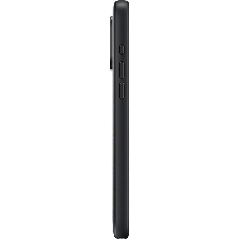 Husa de protectie Peak Design Everyday Loop pentru iPhone 16 Pro Max, Gri Antracit - iSTYLE RO