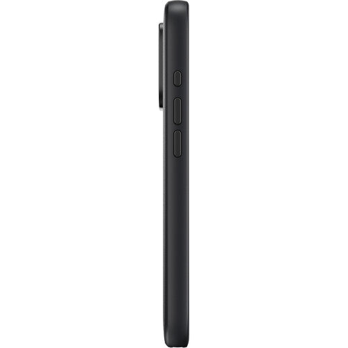Husa de protectie Peak Design Everyday Case pentru iPhone 16 Pro Max, Gri Antracit - iSTYLE RO