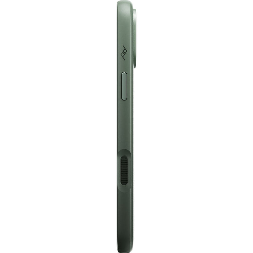 Husa de protectie Peak Design pentru iPhone 16, Verde - iSTYLE RO