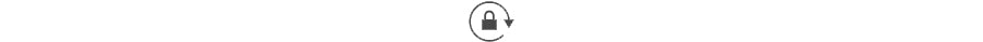 orientation lock