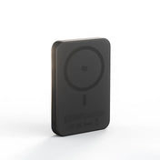 Baterie externa ZENS, Semi-solid-state, 10000 mAh, Negru