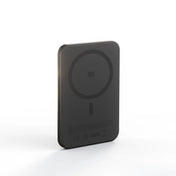 Baterie externa ZENS, Semi-solid-state, 5000 mAh, Negru