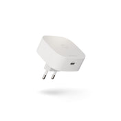 Adaptor priza ZENS cu incarcare wireless, Alb - iSTYLE RO
