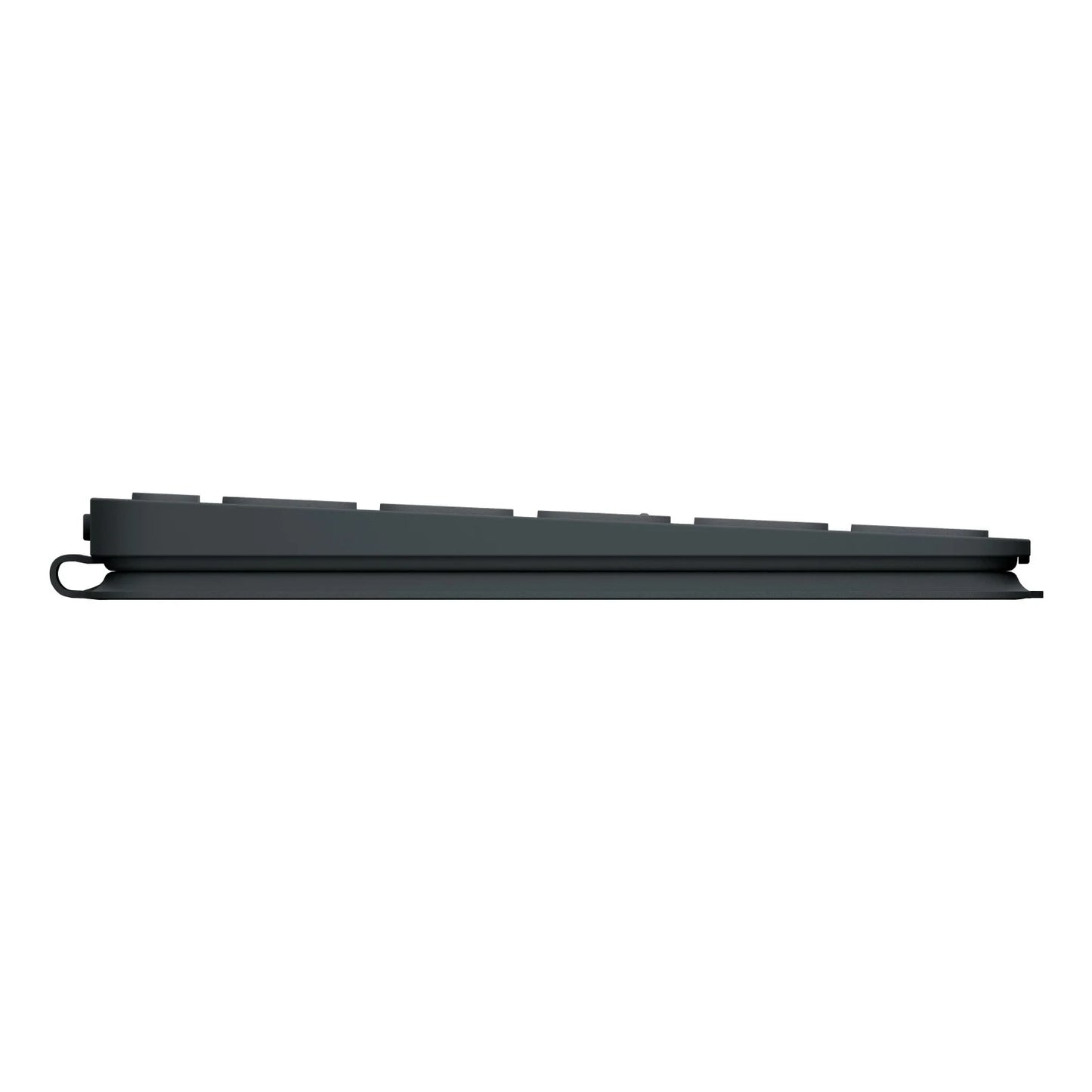 Tastatura Logitech Keys-To-Go 2 pentru iPad, Negru - iSTYLE RO