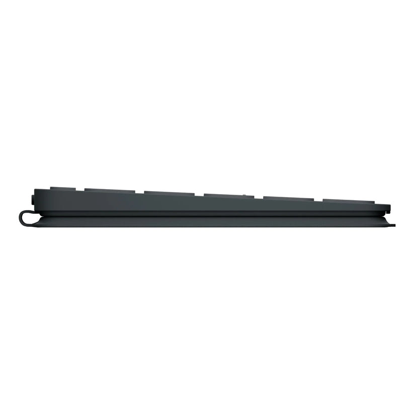 Tastatura Logitech Keys-To-Go 2 pentru iPad, Negru - iSTYLE RO