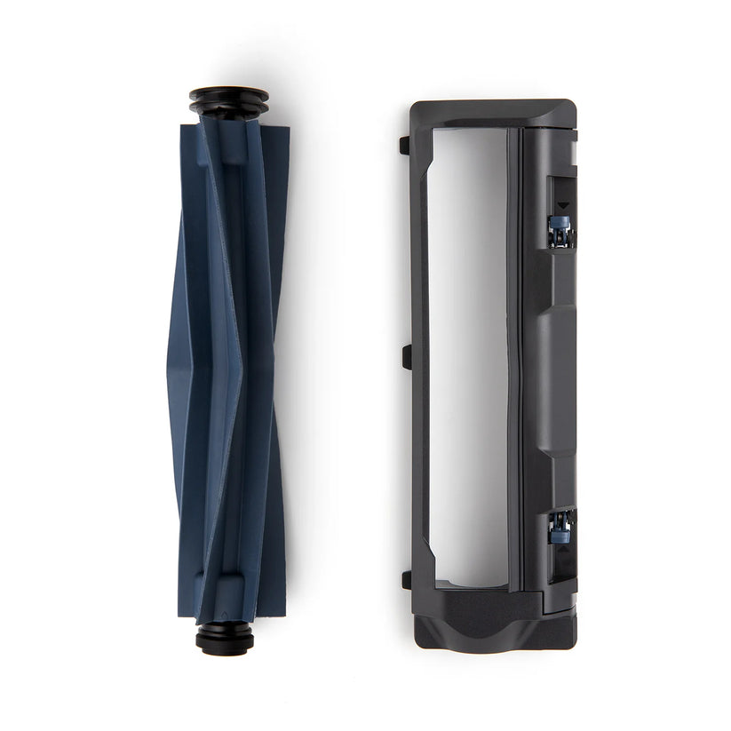 Perie principala cu capac protector pentru Eufy X10 Pro Omni - iSTYLE RO
