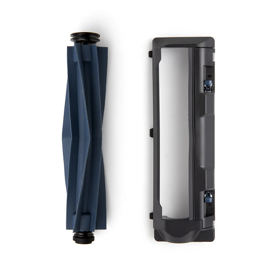 Perie principala cu capac protector pentru Eufy X10 Pro Omni - iSTYLE RO