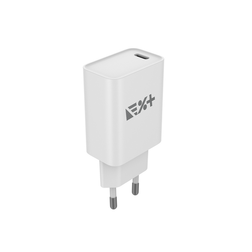 Adaptor priza NEXT ONE 20W PD - iSTYLE RO
