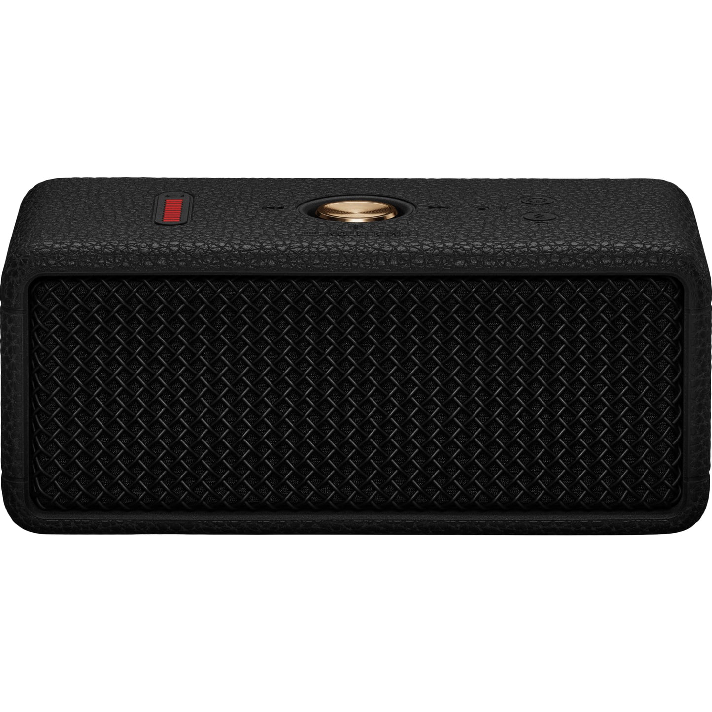 Boxa portabila Marshall Emberton III, Bluetooth, 38W, Autonomie 32 ore, IP67, Negru