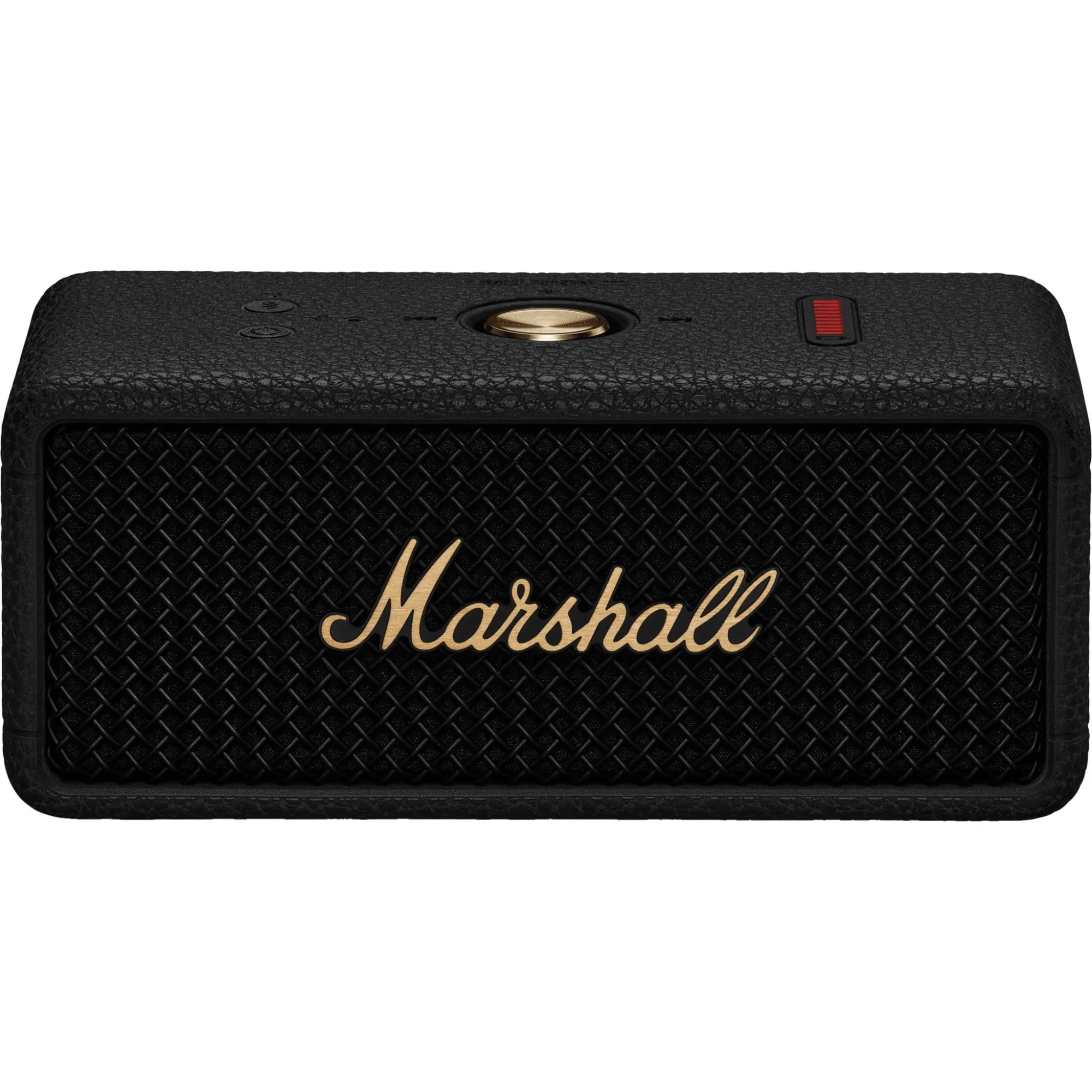 Boxa portabila Marshall Emberton III, Bluetooth, 38W, Autonomie 32