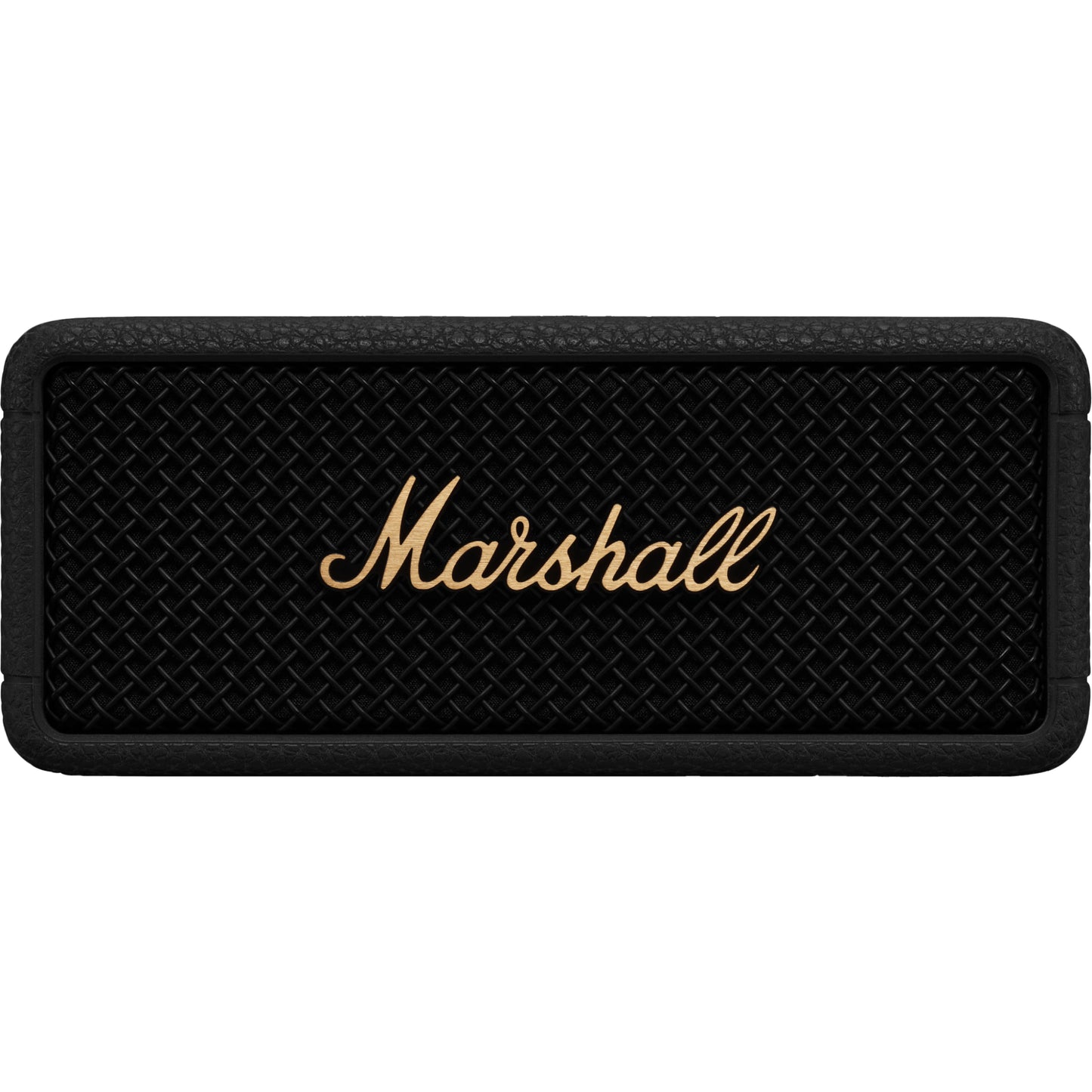 Boxa portabila Marshall Emberton III, Bluetooth, 38W, Autonomie 32 ore, IP67, Negru