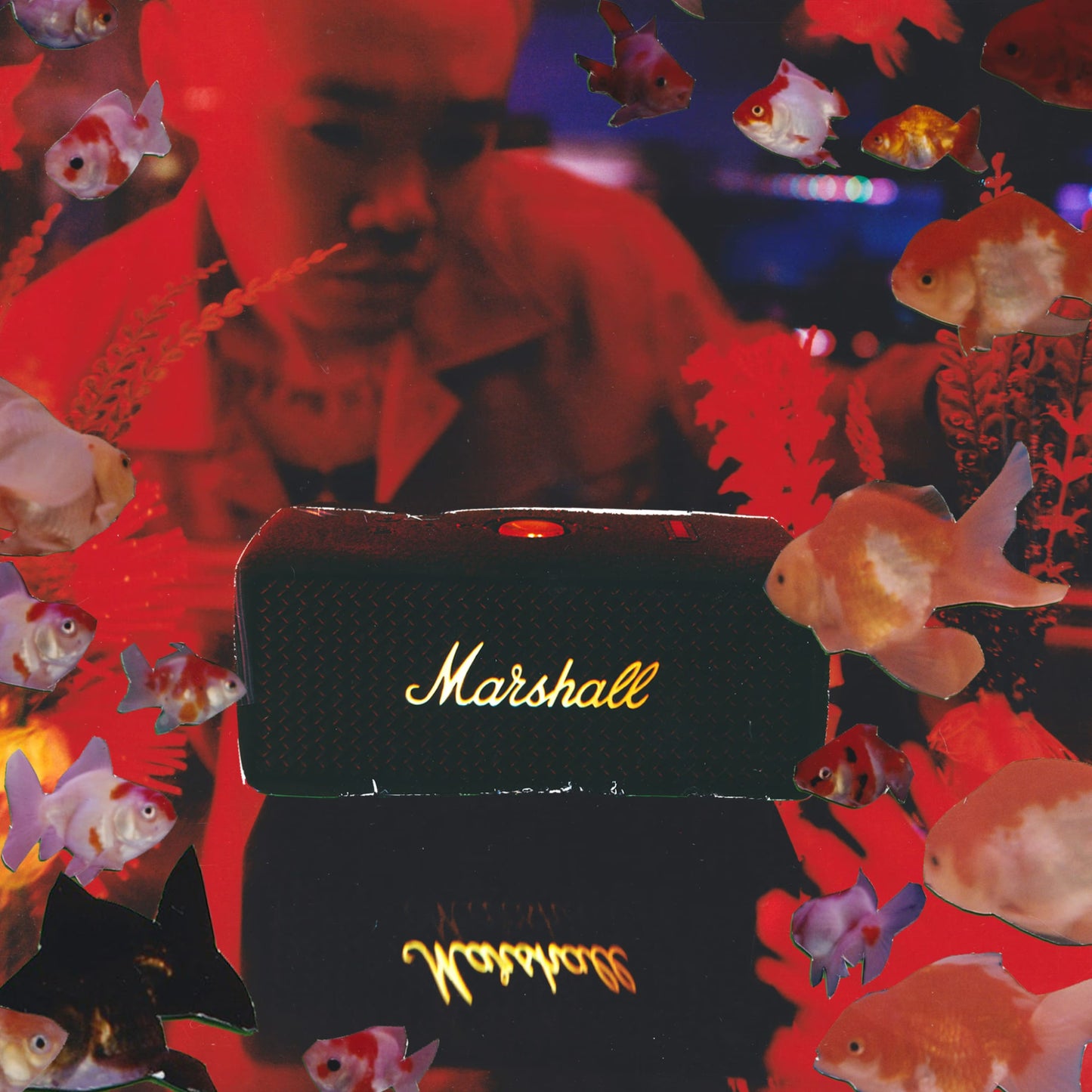 Boxa portabila Marshall Emberton III, Bluetooth, 38W, Autonomie 32 ore, IP67, Negru